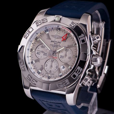 breitling chronomat gmt 47mm limited edition review|breitling chronomat 44 price.